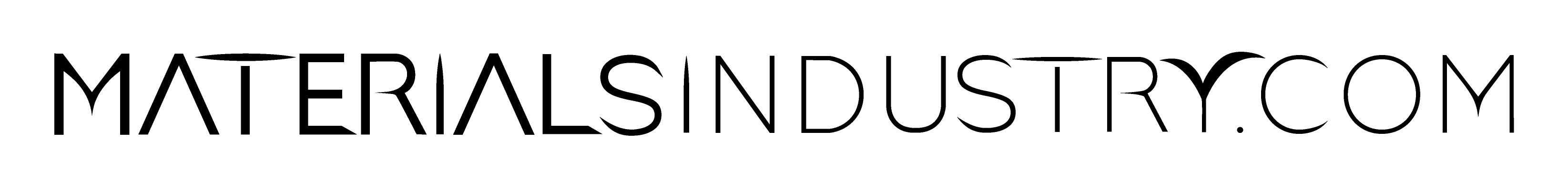 MaterialsIndustry.com